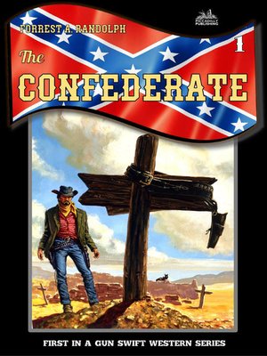 cover image of The Confederate